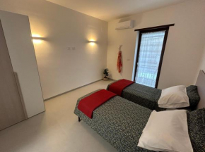 Lettera 22 Apartment Brindisi